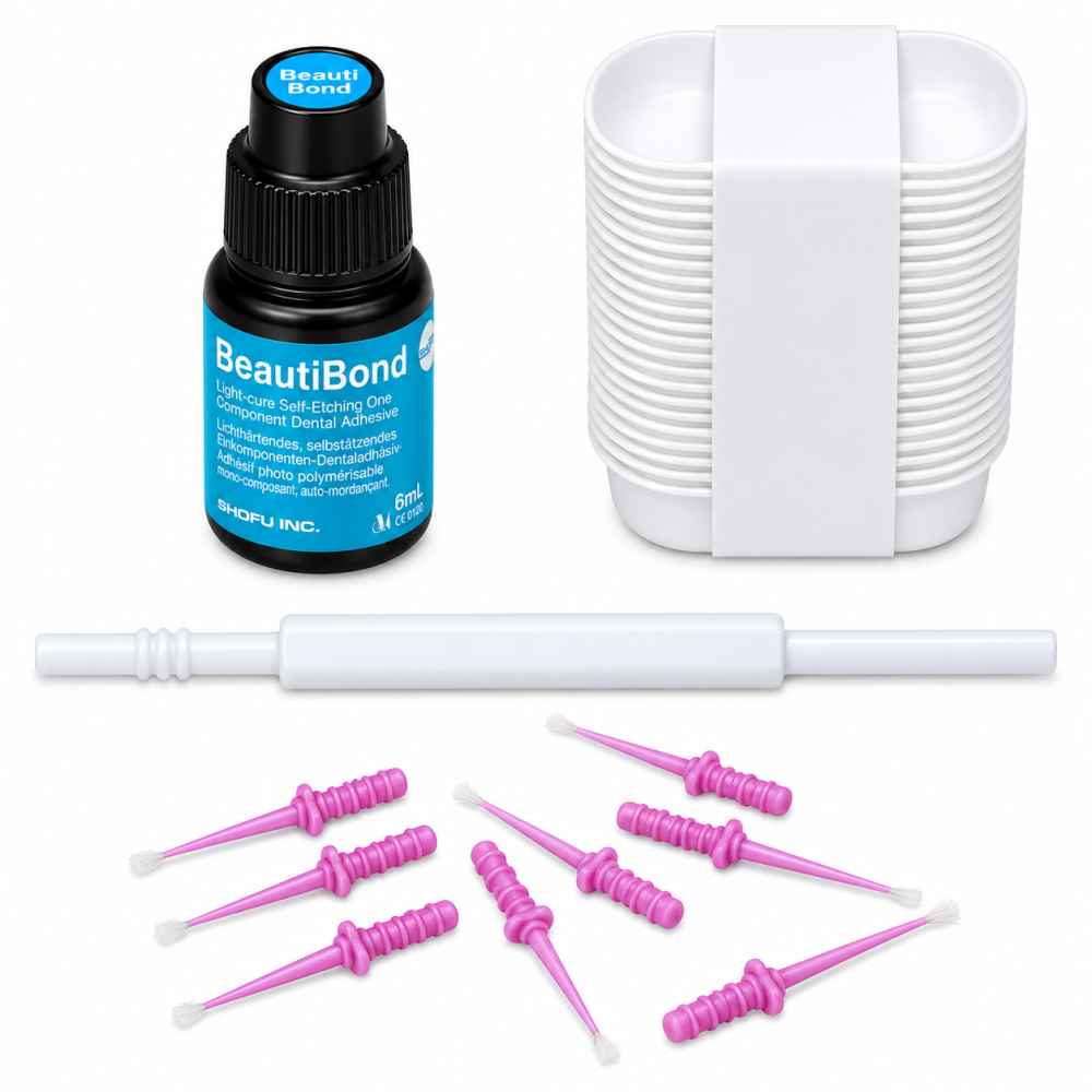 Shofu Beautibond Self-Etching Bonding Agent