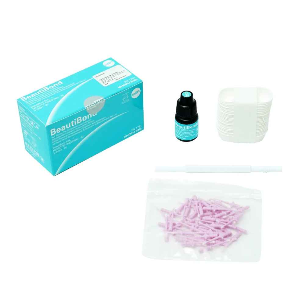 Shofu Beautibond Self-Etching Bonding Agent