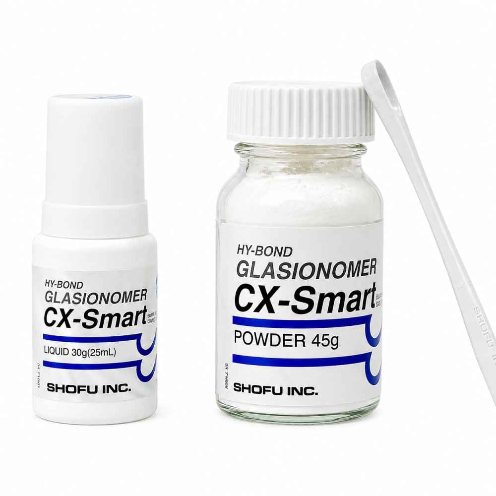 Shofu Hy-Bond Glasionomer Cx Luting Cement 
