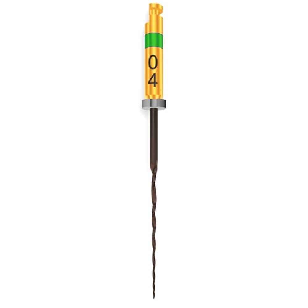 Coltene Hyflex Files Rotary Endodontic Files
