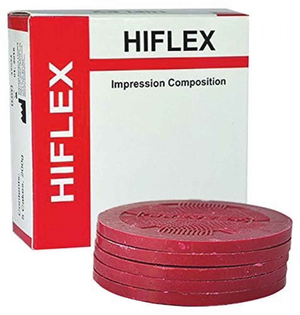 Prevest Denpro Hiflex Impression Composition 200g