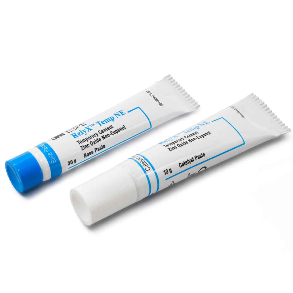 3m Espe Relyx Temp Non Eugenol Temporary Cement