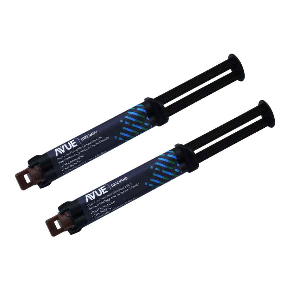 Avue Core Nano (2 Syringe x 5ml)