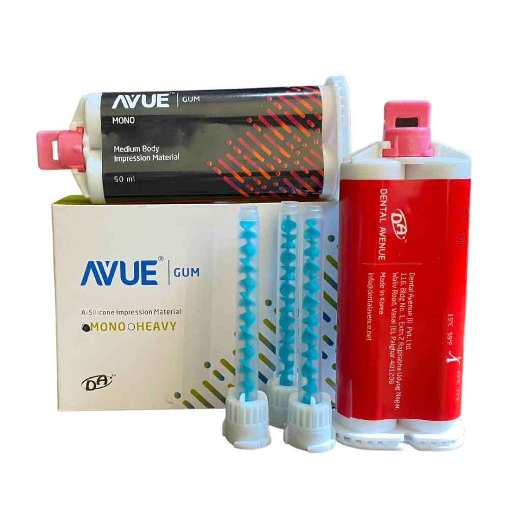 AvueGum Mono (2x50ml) 