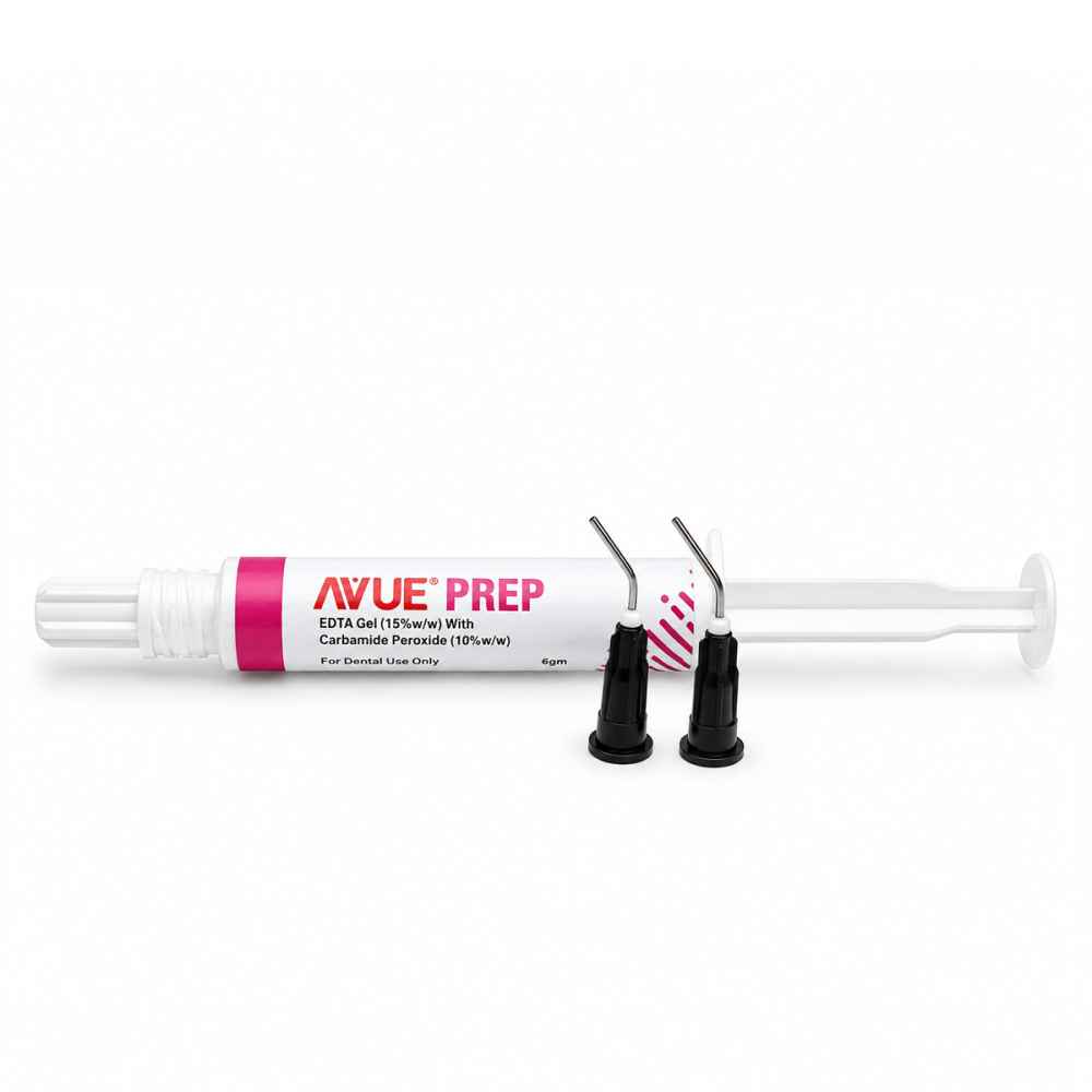 Avueprep EDTA gel