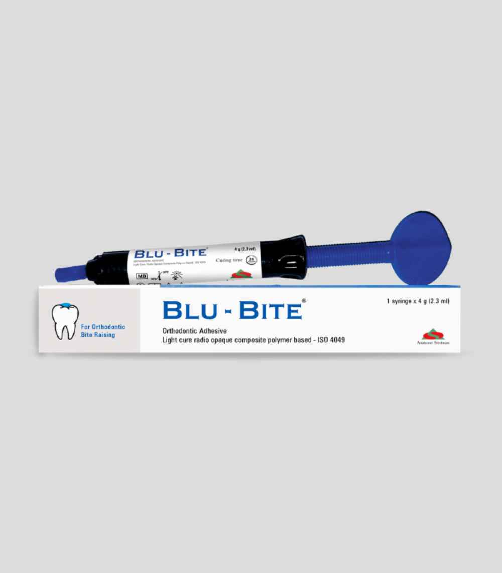 Anabond Blu-Bite