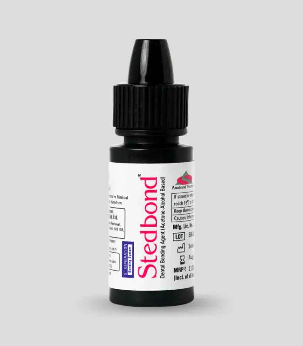 Anabond Stedbond - S