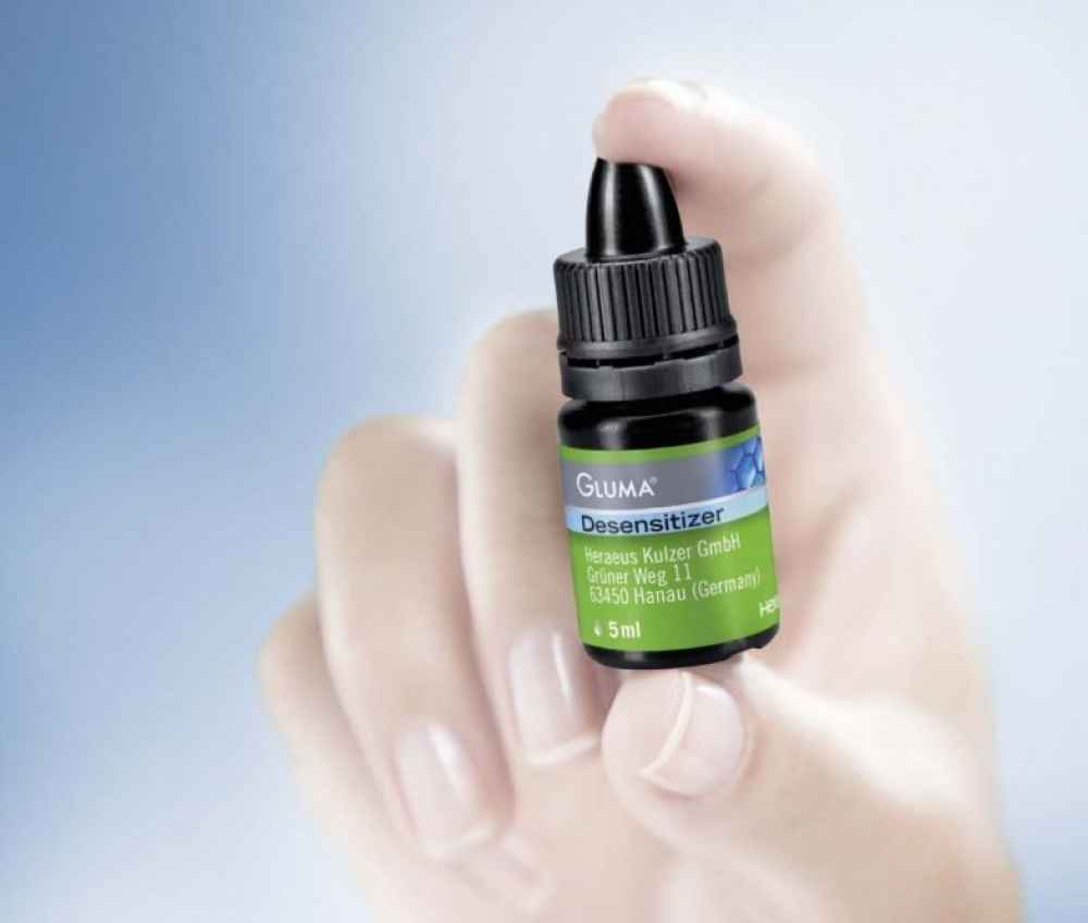 Kulzer Gluma Desensitizer 5 ML