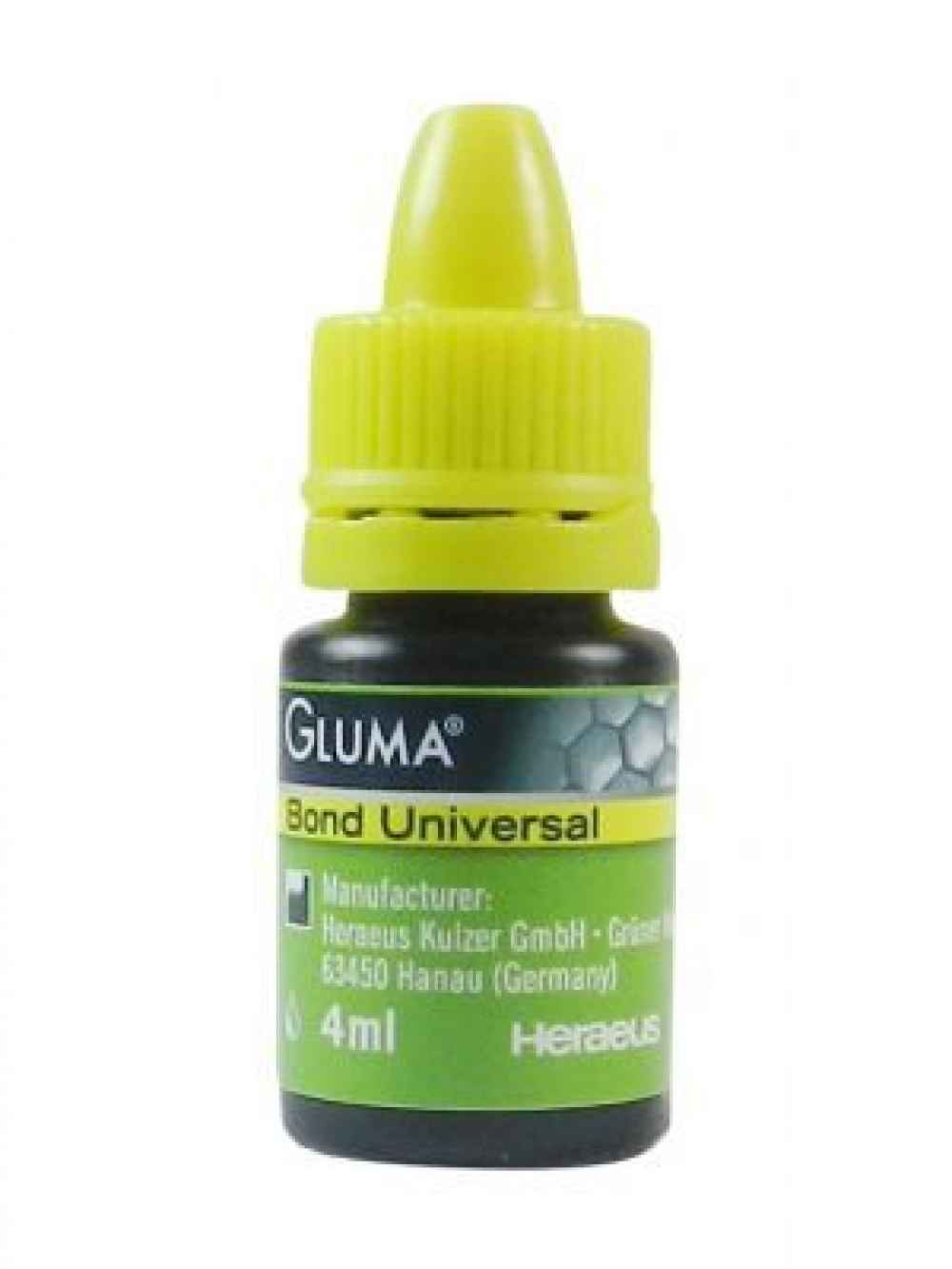 Kulzer Gluma Bond Universal 4 ML