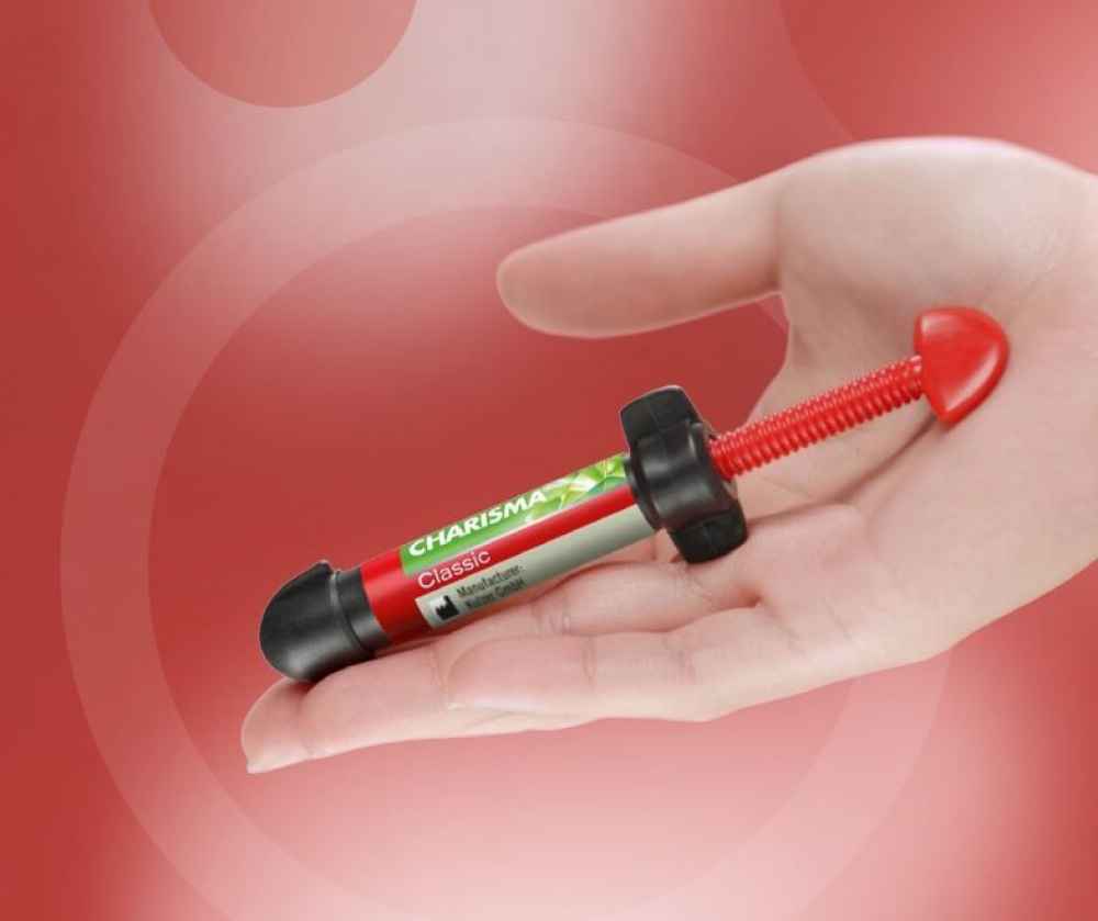 Kulzer Charisma Classic Composite