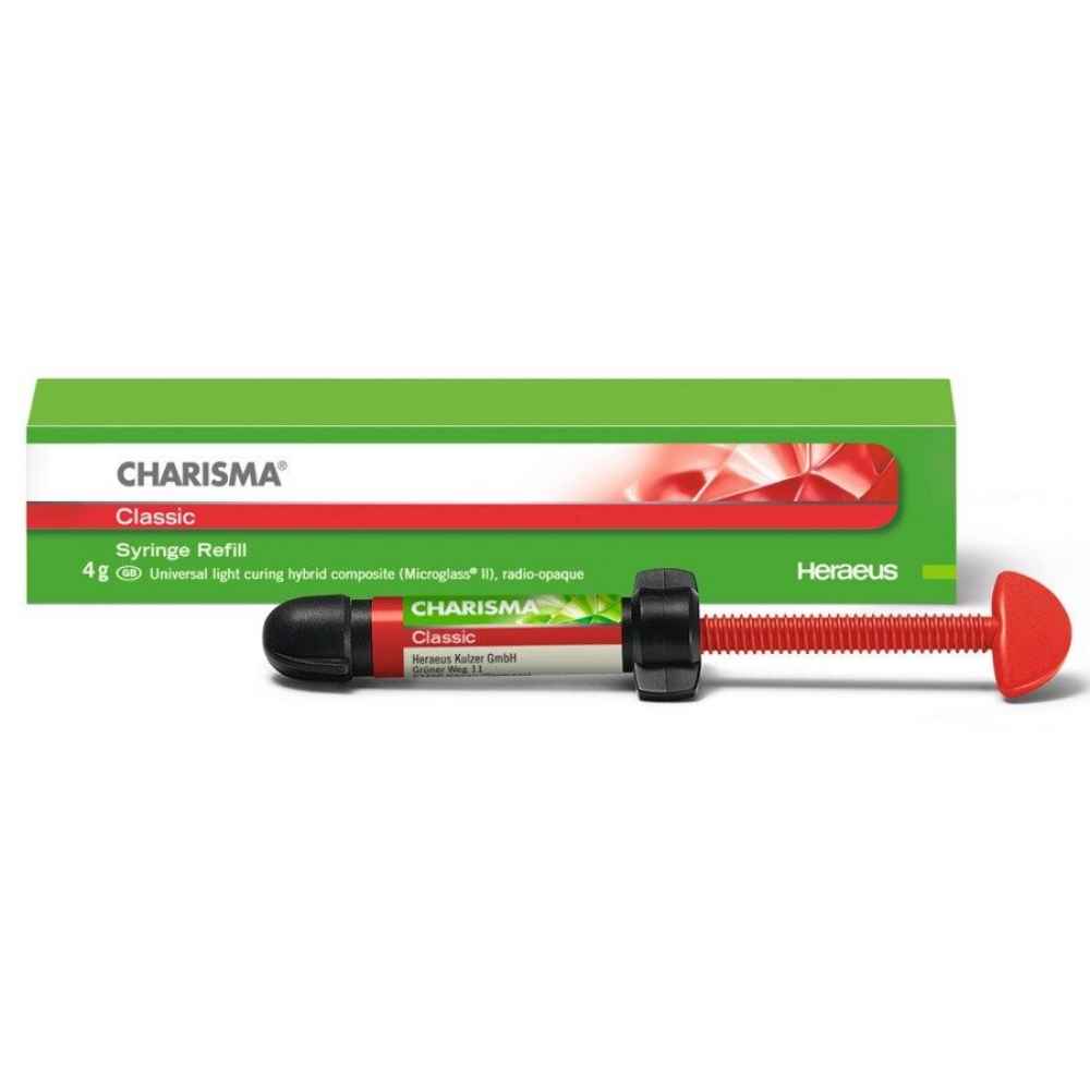 Kulzer Charisma Classic Composite