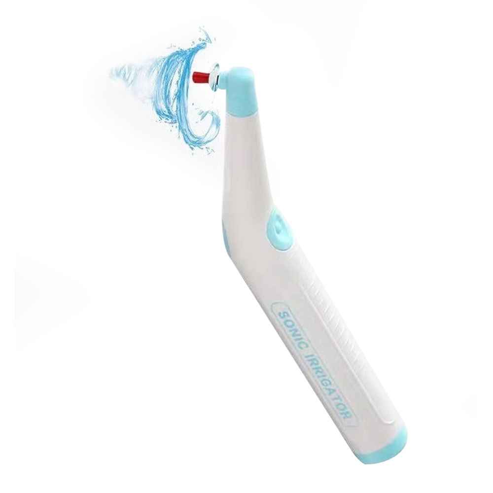 Glin Dental Sonic Endo Irrigator ( 120 Tips )