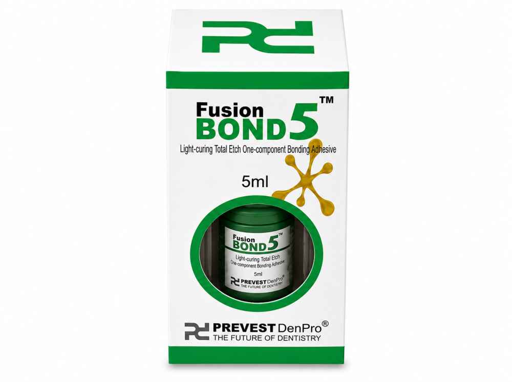Prevest Fusion BOND 5 5ml Economy Pack