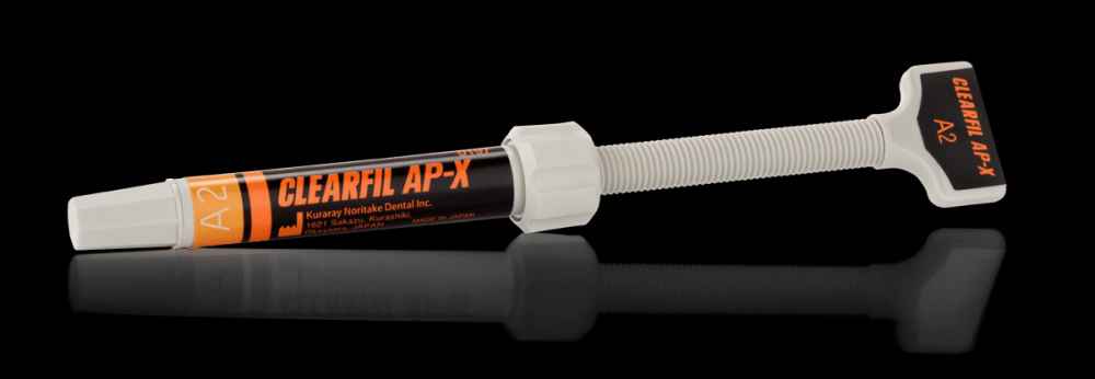 Kuraray Clearfil Ap - X