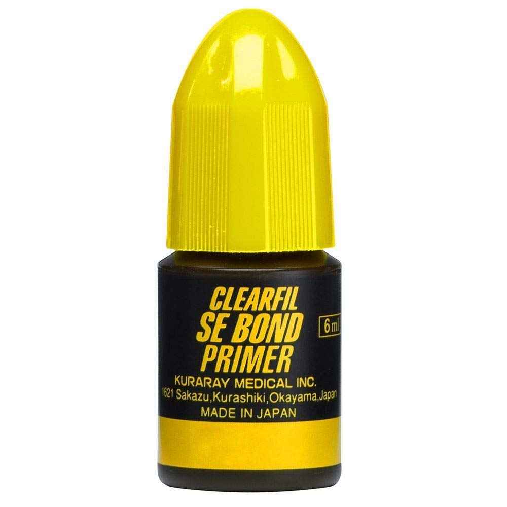 Kuraray Clearfil SE Bond Half Kit Kuraray Clearfil SE Bond Half Kit