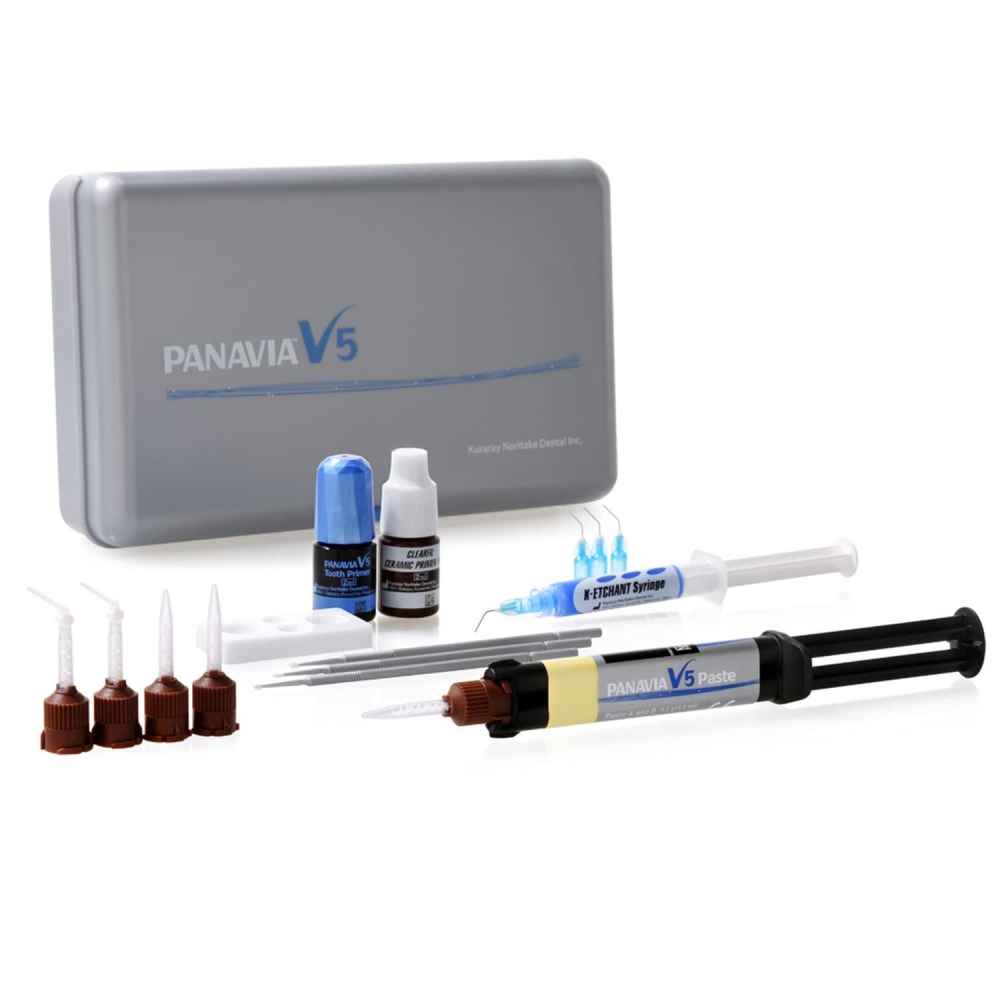Kuraray Panavia V5: Standard Kit Universal A2