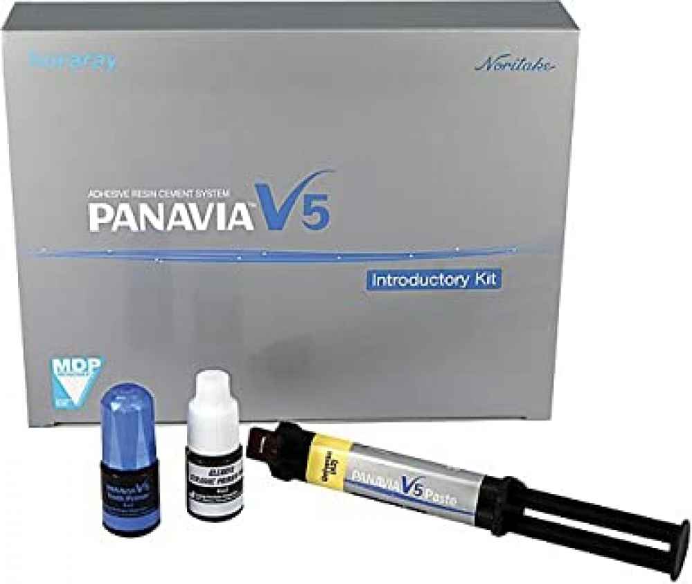 Kuraray Panavia V5: Introductory Kit - Universal A2