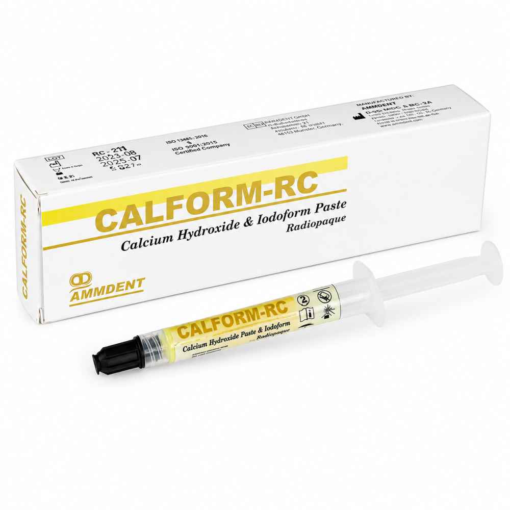 Ammdent Calform RC 