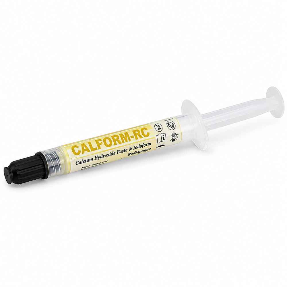 Ammdent Calform RC 