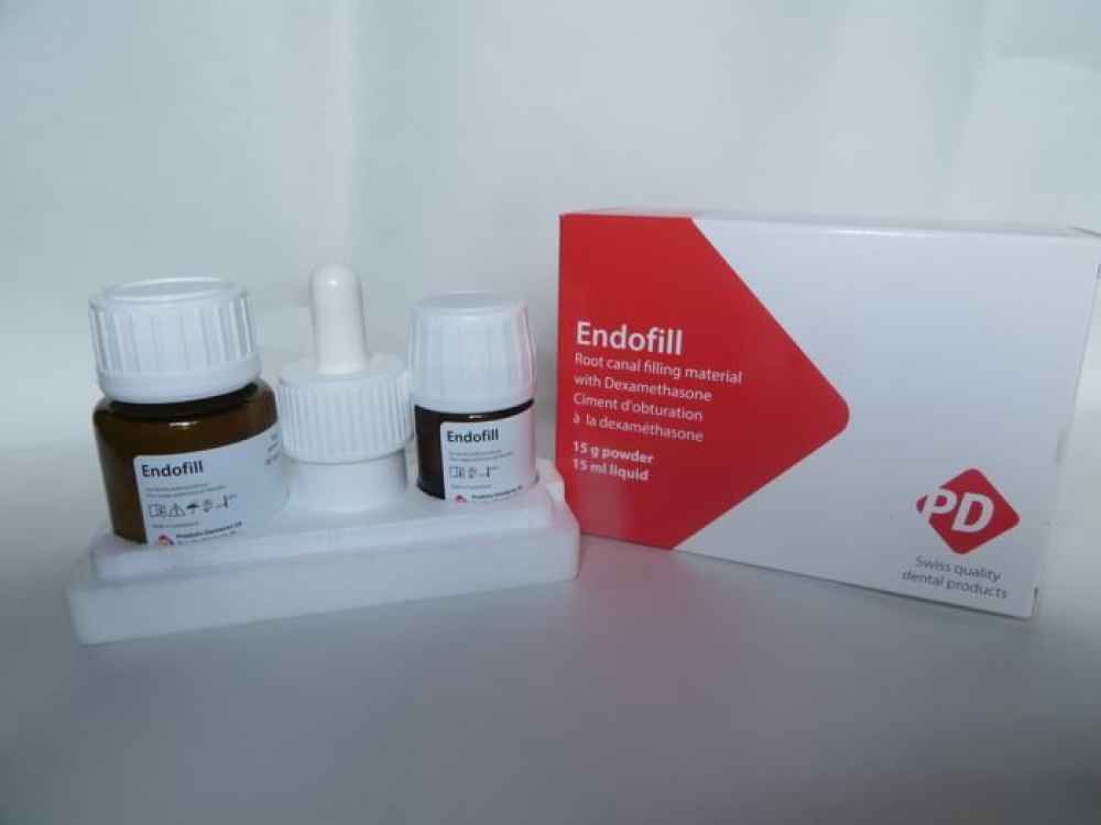 PD Swiss Endofill