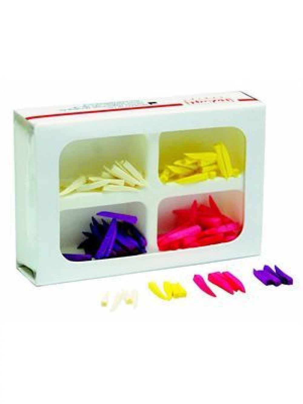 Medicept Interdental Wedges Refills