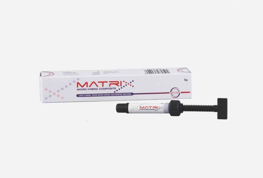 Medicept Matrix Refills Micro-Hybrid Composite 