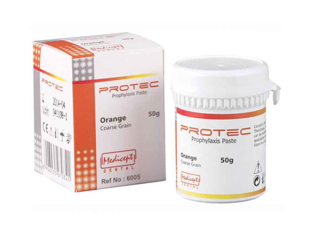 Medicept Prophylaxis Paste