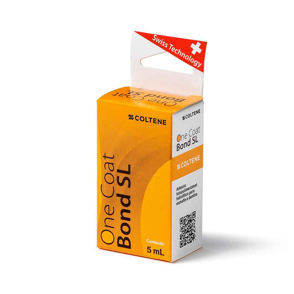 Coltene One Coat Bond SL Total Etch Bond