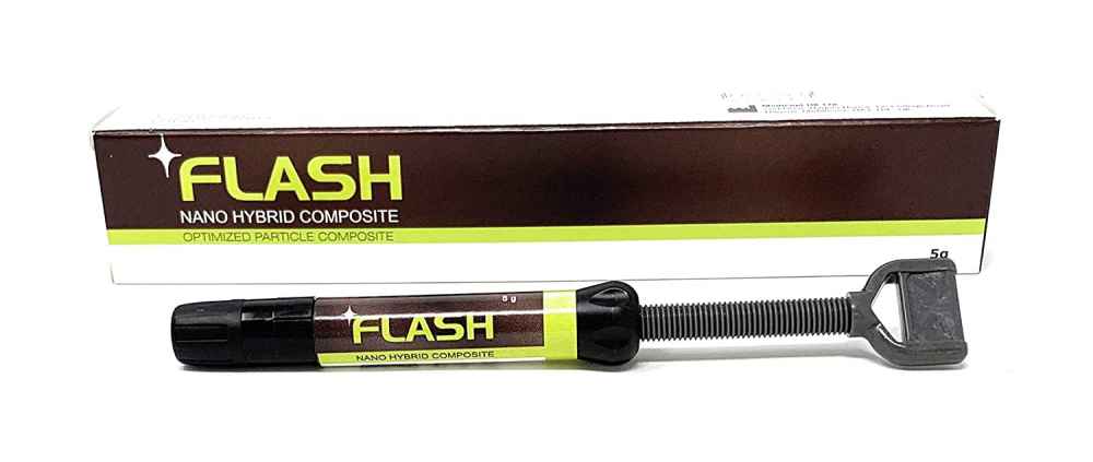 Medicept Flash Nano Hybrid Composite
