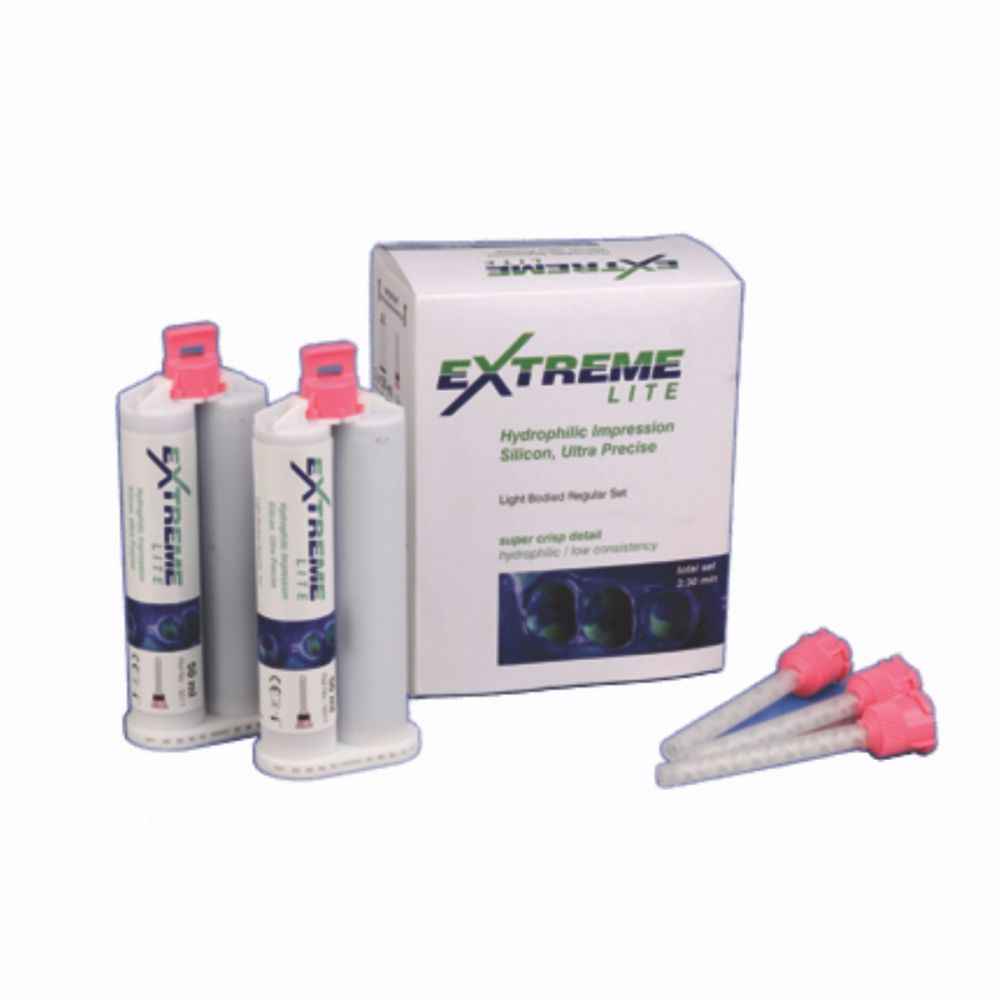 Medicept Extreme Putty And Lite 
