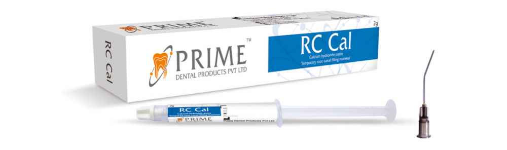 Prime Dental Rc Cal