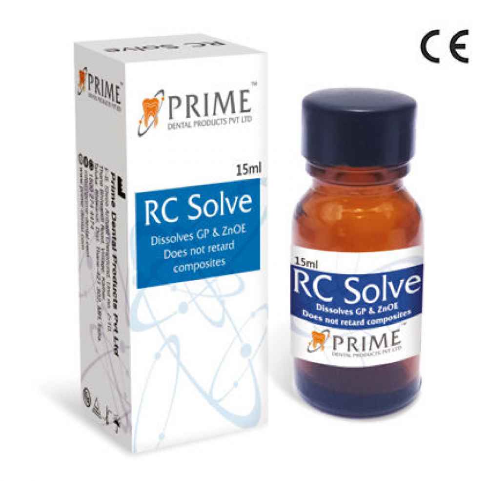 Prime Dental Rc Solve