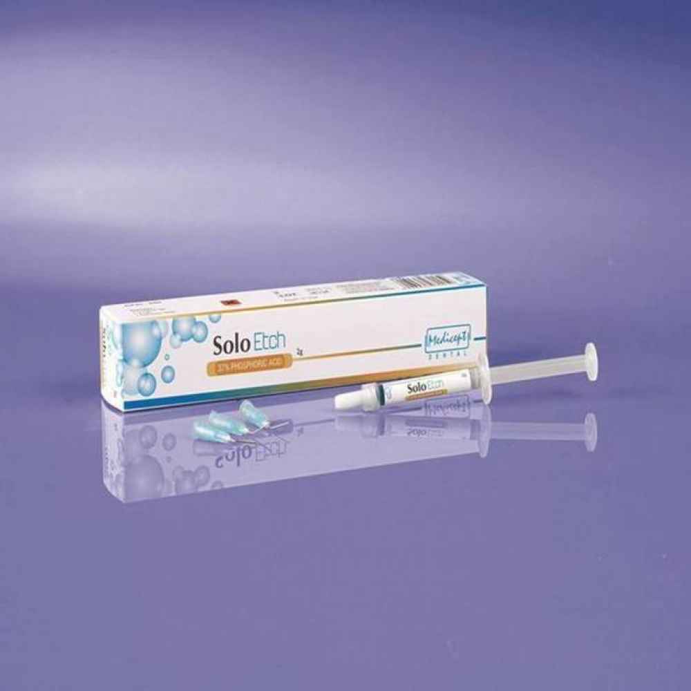 Medicept Solo Etch Etching Gel