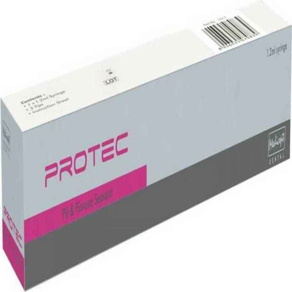 Medicept Protec Pit &Fissure Sealant