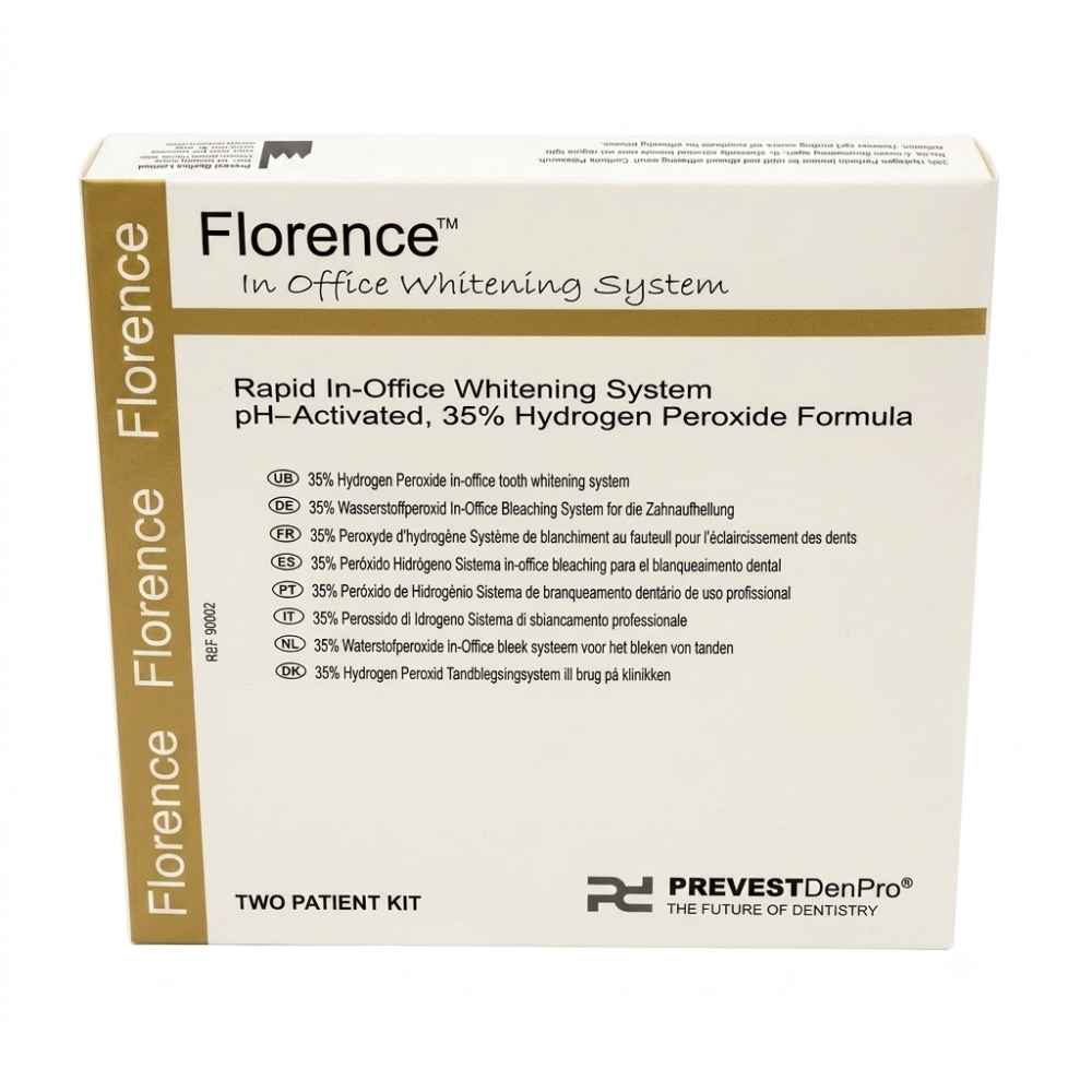 Prevest Florence Teeth Whitening Kit
