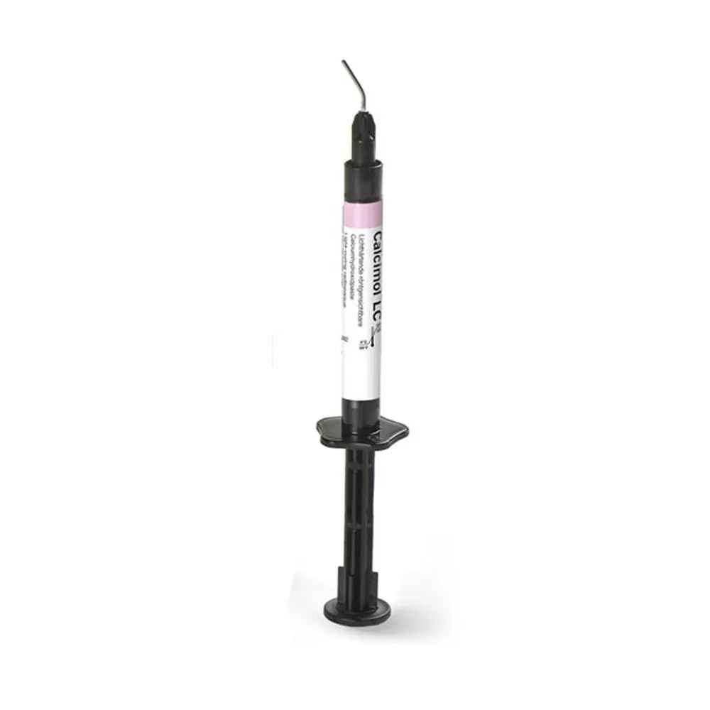 Voco Calcimol Lc Light-Cure Voco Calcimol Lc Light-Cure