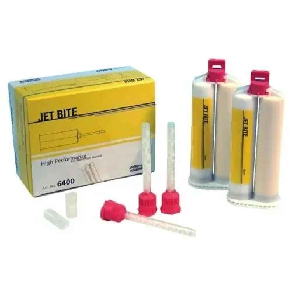 Coltene Jet Bite Bite Registration (A-Silicone)