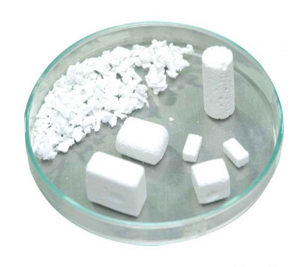 B-Ostin 100% Synthetic Bone graft Materials - HA Series B-Ostin 100% Synthetic Bone graft Materials - HA Series