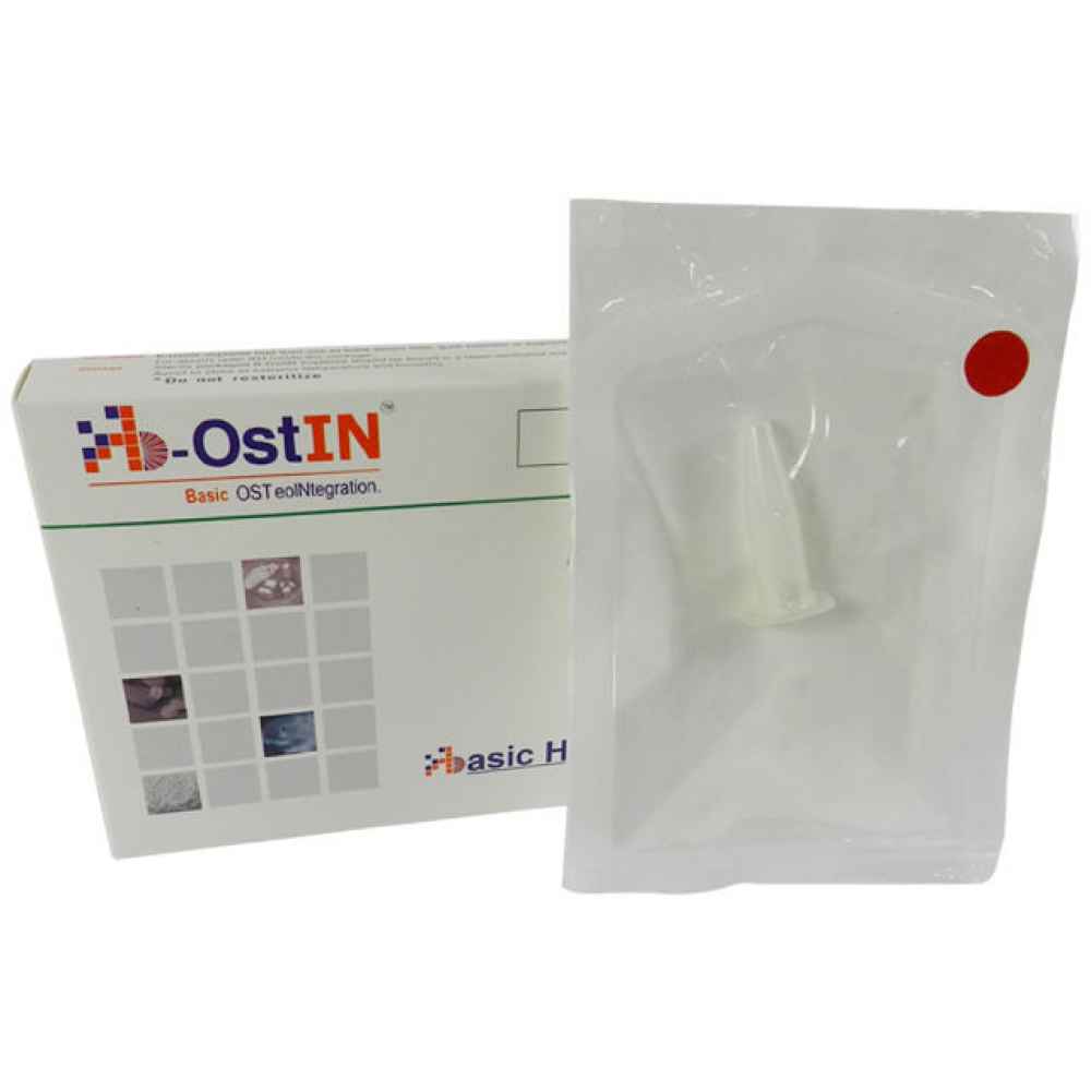 B-Ostin 100% Synthetic Bone graft Materials - HA Series