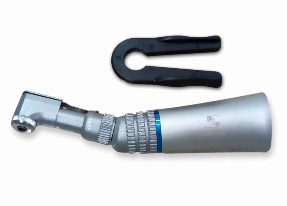 PRIME DENTAL ALLURE LOW SPEED CONTRA ANGLE HAND PIECE