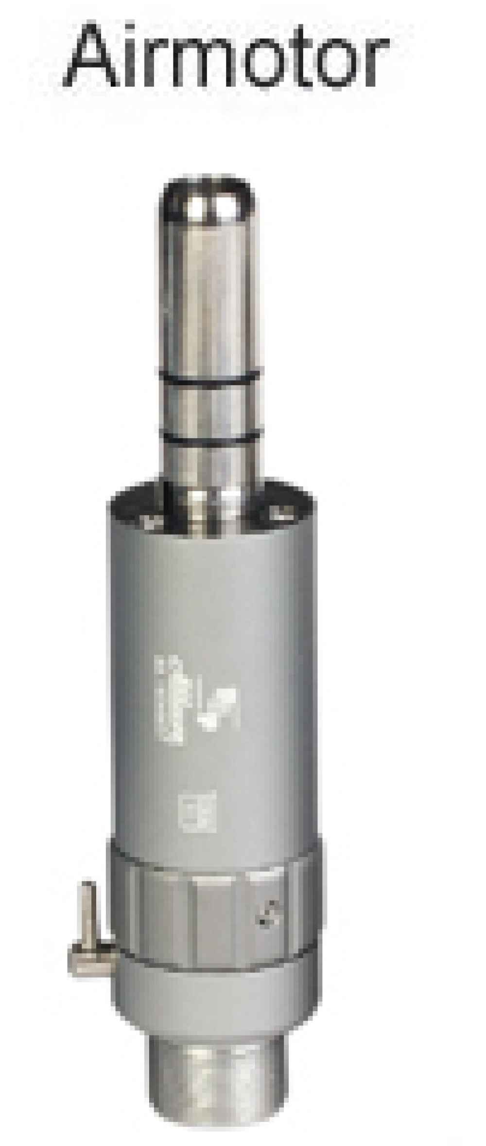 PRIME DENTAL ALLURE AIRMOTOR WITHOUT HAND PIECE