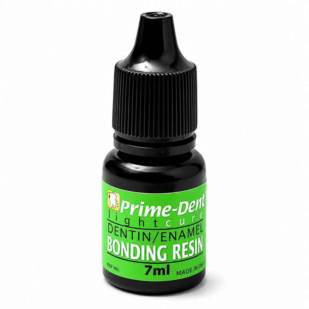 PRIMEDENT HYBRID COMPOSITE KIT WITH 7 SYRINGES