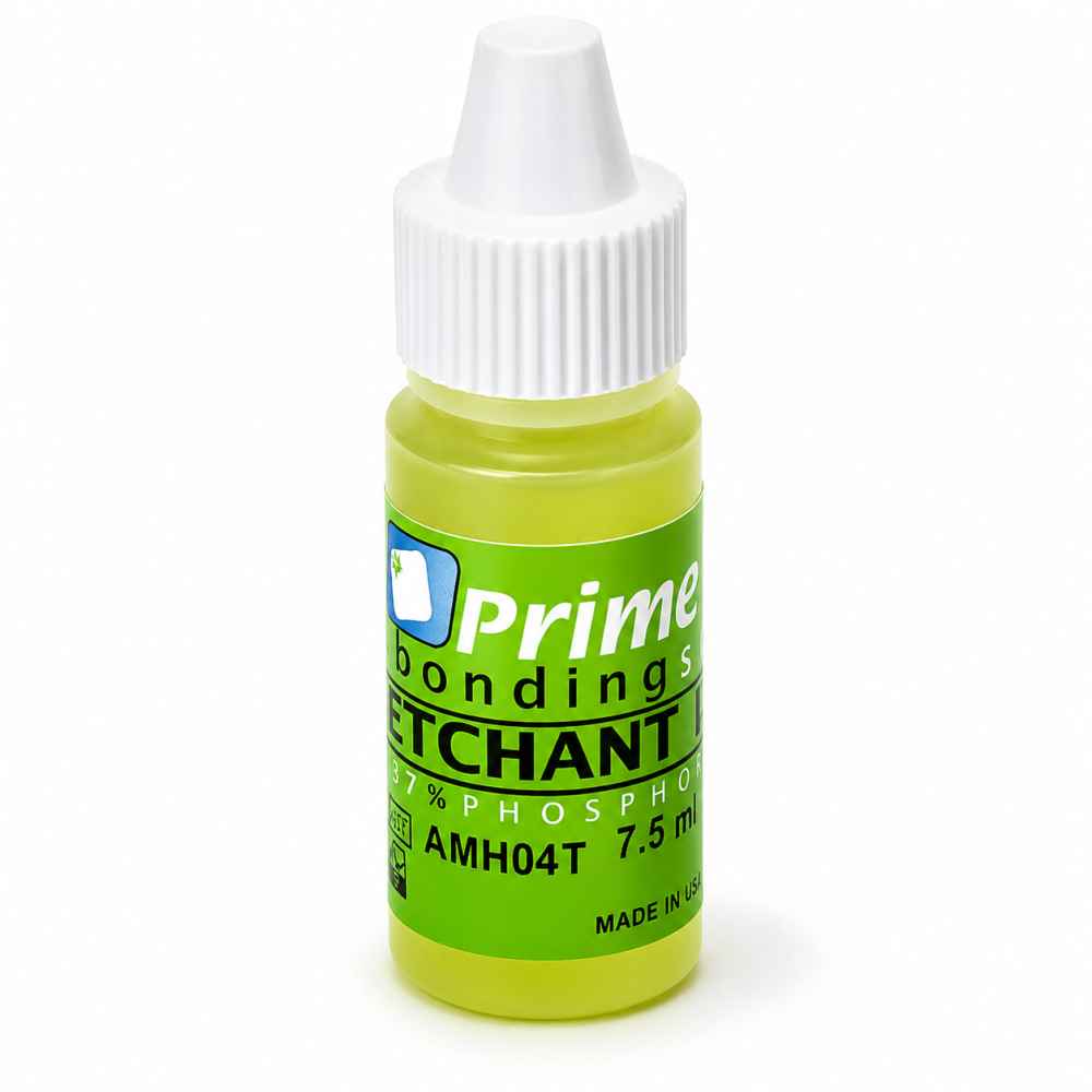 PRIMEDENT HYBRID COMPOSITE KIT WITH 7 SYRINGES