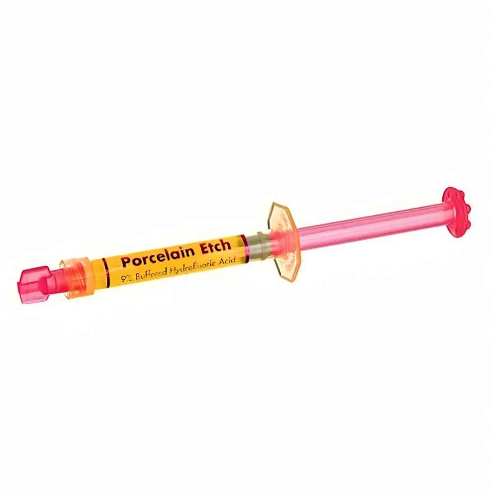 Ultradent Porcelain Etch Refill tchant-9% Hydrofluoric Acid