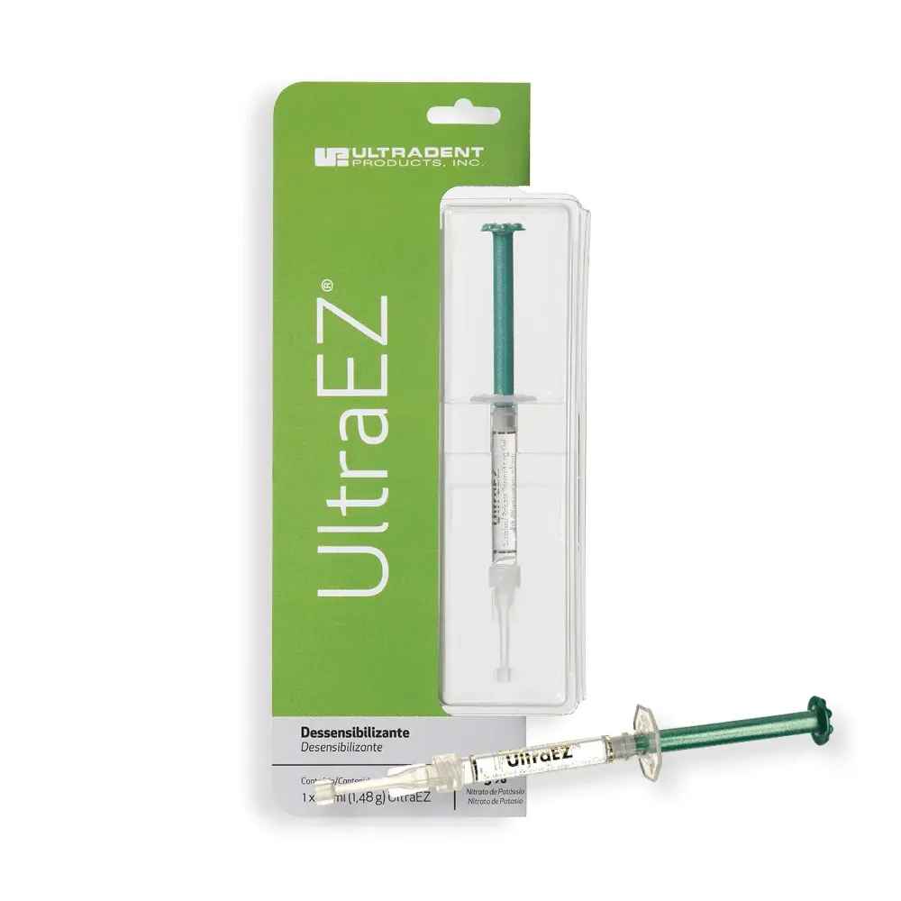 Ultradent UltraEZ Syringe  Refill