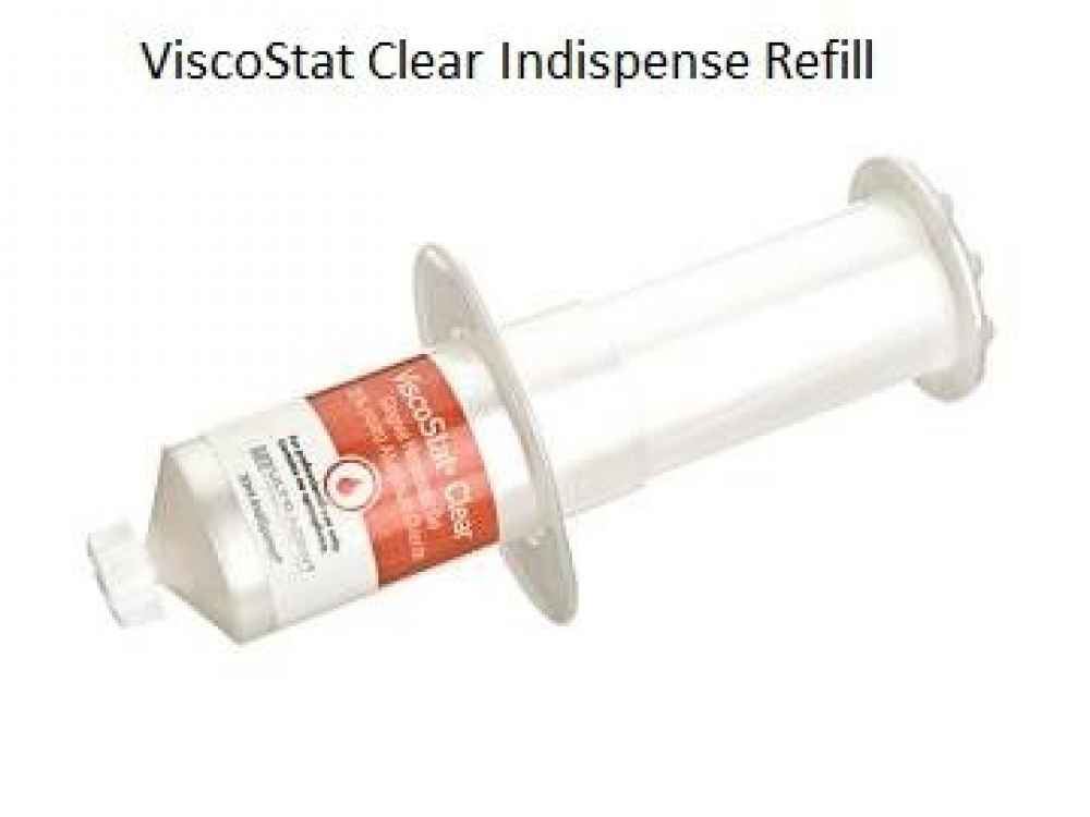Ultradent Viscostat Clear - Kit & Refills