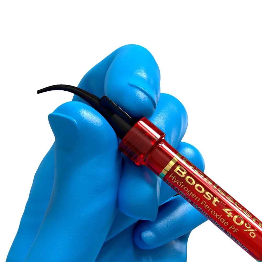 Ultradent Opalescence Boost Pf 40% Plus Mini Kit