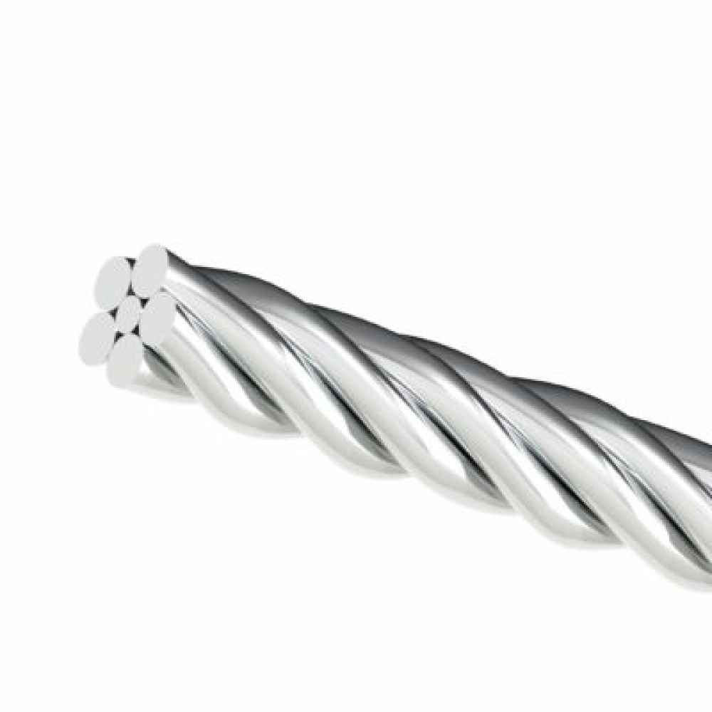 GDC Co-axial Dead Soft Wire Spool