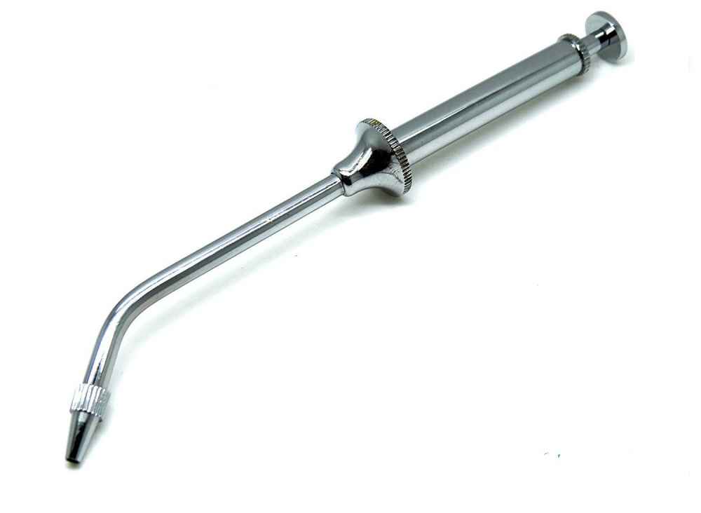 Samit Amalgam Carrier Amalgam carrier (Brass with Nickel chrom)