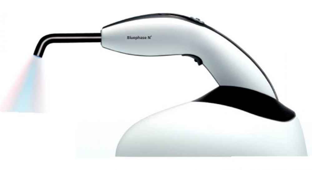 Ivoclar Bluephase N LED Polymerization Light
